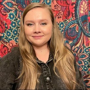 Meet Your Posher Rachel